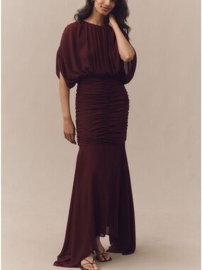 Ronny Kobo Collection | Dresses | New Ronny Kobo Kait Dress In Teal Dark Green Halter Bandeau Maxi Gown Large L | Poshmark Ronny Kobo Collection | Dresses | New Ronny Kobo Kait Dress In Teal Dark Green Halter Bandeau Maxi Gown Large L | Poshmark